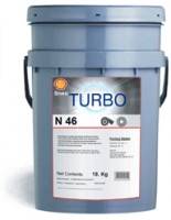 Shell Turbo N 46