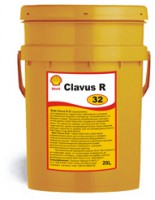 Shell Clavus R 32