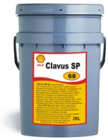 Shell Clavus SP 68