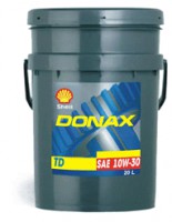 Shell Donax TD SAE 10W-30