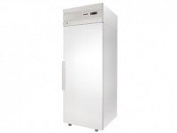 Холодильный шкаф Полаир CM 107-S (ШХ-0,7)