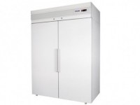 Холодильный шкаф Polair CM 110-S (ШХ-1,0)