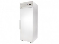 Холодильный шкаф Полаир CB 107-S (ШН-0,7)